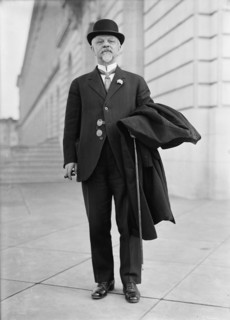 Richard Bartholdt, Rep. from Missouri, 1913. Representative 1893-1915.