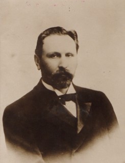 Alexander Vasilyevich Krivoshein (1857-1921), 1916. Private Collection.