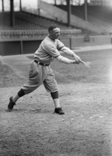 Clark Griffith, Washington American League (Baseball), between 1912 and 1916.