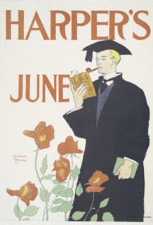 Harper's June, c1890 - 1907. [Publisher: Harper Publications; Place: New York]