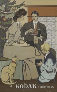 Posters. New York, 1890s-1907., c1890 - 1907. [Publisher: Harper Publications; Place: New York]
