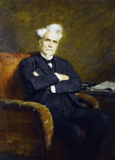 Portrait d'Henri Rochefort (Victor-Henri, marquis de Rochefort-Luçay, dit), homme..., c1908. Creator: Marcel Baschet.
