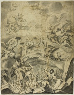 The Resurrection of the Dead, n.d.
