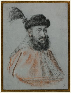Georg III Thurzo of Bethlendorf, 1607. György Thurzó, Palatine of Hungary.