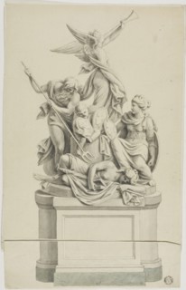 Funerary Monument, n.d.