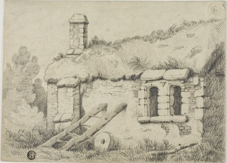 Thatched Cottage, n.d.