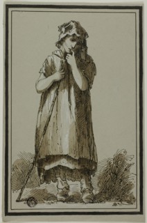 Pierrette, n.d.