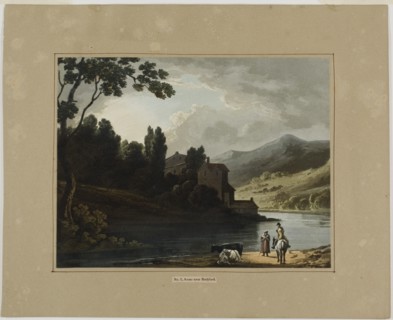 Scene near Bathford, n.d.