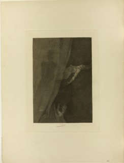 The Crimson Curtain, n.d.