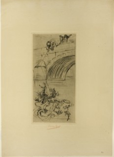 The Siren, n.d.