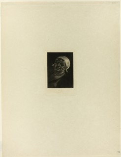 Vieille gouge, 1889.
