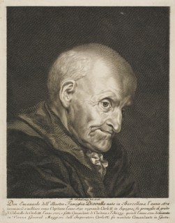 Portrait of Don Emanuel Desvalls, n.d. Creator: Jakob Matthias Schmutzer.