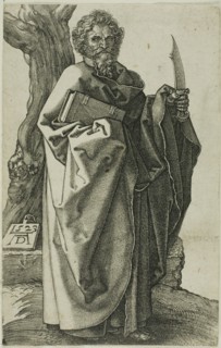 St. Bartholomew, n.d.