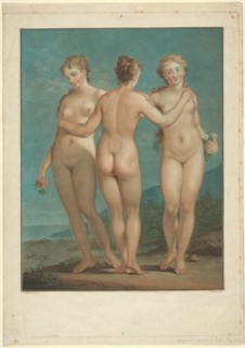 The Three Graces, n.d.