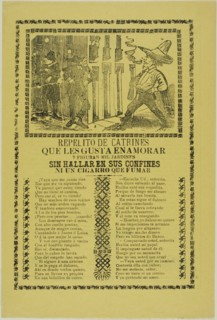 Hand-me-downs of the Dandies, 1890–99.