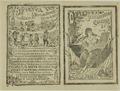 Patriotic Speeches, 1880.