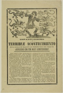 Shocking and Terrible Occurrence, n.d.