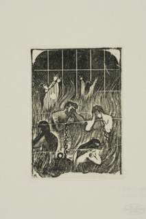 Souls in Purgatory, n.d.