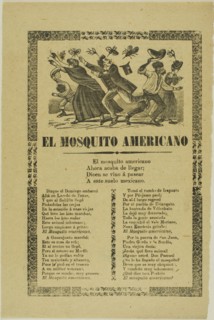 The American Mosquito, n.d.