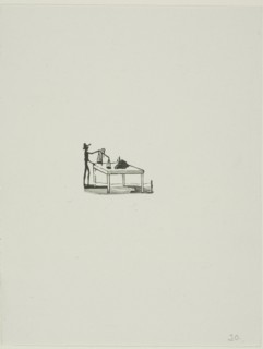 The Butcher, n.d.