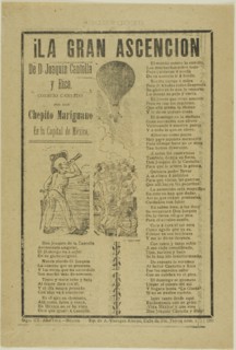 The Great Ascension, 1902.