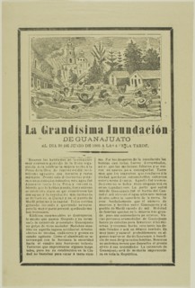 The Great Flood, n.d.