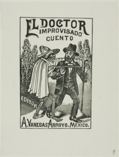 The Impromptu Doctor, n.d.