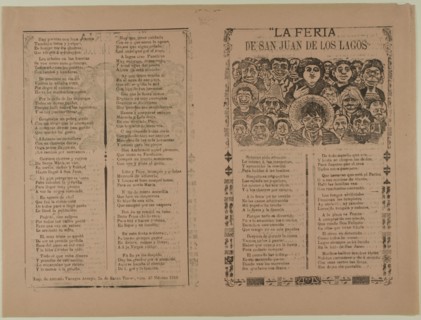 The San Juan de los Lagos Fair, n.d.