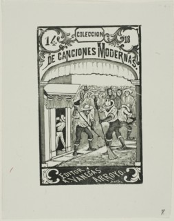 The Streetcleaners, n.d.