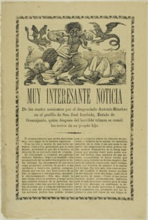 Very Interesting News, 1910.