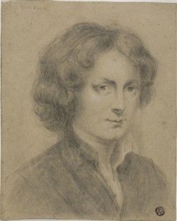 Anthony van Dyck, n.d. Possibly after Anthony van Dyck.