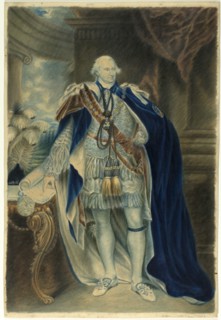 Portrait of Lord Cornwallis, n.d.