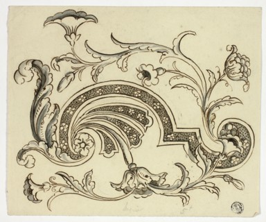 Design with Poppies, n.d.