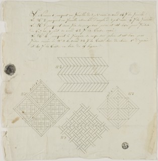 Intarsia Designs for Flooring, n.d.
