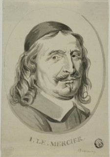 Jean Le Mercier, n.d.