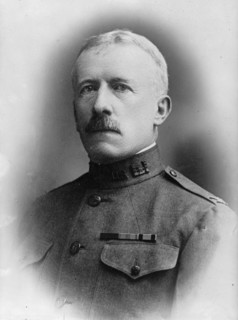 Maj. General John Biddle, U.S.A. Supt..., 1917. Creator: Unknown.