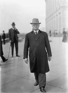 Charles F. Booher, Rep. from Missouri, 1913. Representative 1889, 1907-1921, 1913.