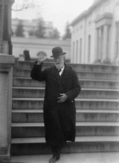 William H. Boyce, Rep. from Delaware, 1916. Representative 1923-1925.
