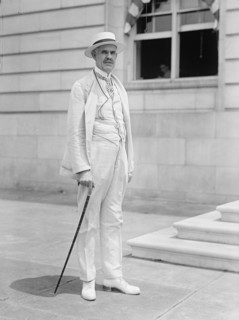 J. Campbell Cantrill, Rep. from Kentucky, 1917. Representative 1909-1923.