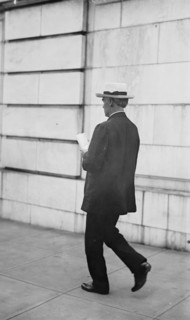 Charles Allen Culberson, Governor of Texas, 1914. Governor 1894-1898, Senator, 1899-1923.