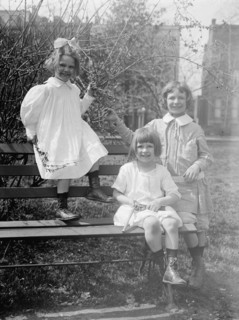 Carlton, George, And Jou-Jou Colt, 1913 Creator: Harris & Ewing.