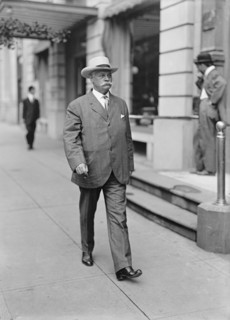 Fletcher, Duncan Upshaw, Senator Rom Florida, 1909-1936, 1913.