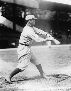 George Stovall, St. Louis Al (Baseball), 1913.