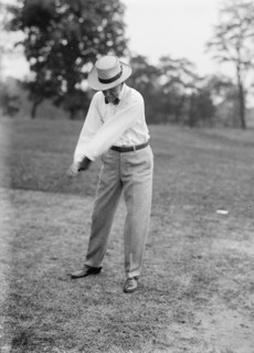 Gillett, Frederick Huntington, Rep. from Massachusetts, 1893-1925; Speaker, 66th, 67th, 68..., 1913. Creator: Harris & Ewing.