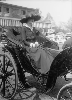 Horse Shows, 1915.
