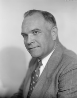Jacobsen, William S. - Portrait, 1937.