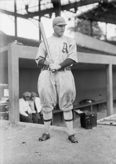 Jimmy Walsh, Philadelphia Al (Baseball), 1913.