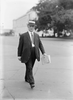 Johnson, Charles Fletcher, Senator from Maine, 1911-1917, 1913.