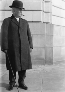 Johnston, Col. R.M. Senator from Texas, 1913.