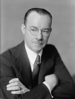 Kimball, Edward B. - Portrait, 1933.